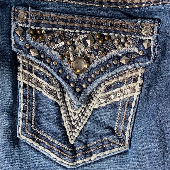 Vigoss Jeans - Picture 2 of 7